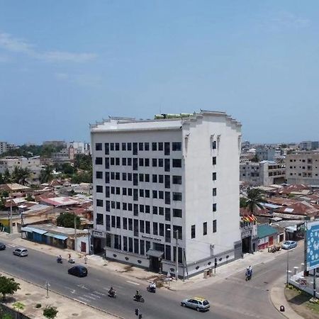 Hotel Anhui Lomé Esterno foto